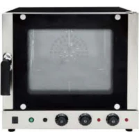 ПІЧ КОНВЕКЦІЙНА HURAKAN HKN-XFT233M, 220В