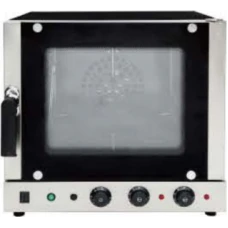ПІЧ КОНВЕКЦІЙНА HURAKAN HKN-XFT233M, 220В