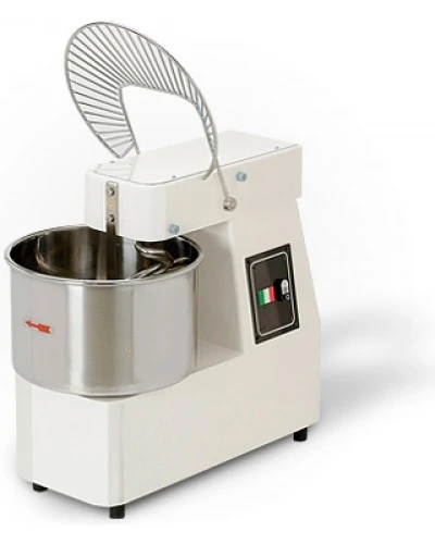 Тістоміс 33 літри / 25 kg - 400 В GGM Gastro