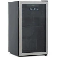 Шафа холодильна для напоїв GoodFood BC90