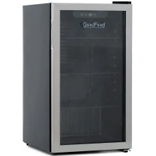 Шафа холодильна для напоїв GoodFood BC90