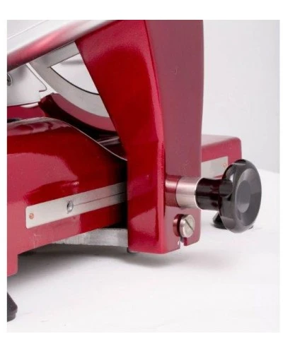 Слайсер Profi Line 220 red edition
