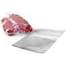 Пакети для вакуумування - рифлені - 300 x 400 mm - 90 мікрон GGM Gastro