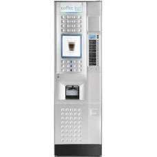 Вендінговий кавовий автомат RHEAVENDORS CAFFE EUROPA E6 R3 2T, 2 турелі (Італія)