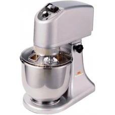 ПЛАНЕТАРНИЙ МІКСЕР SIRMAN PLUTONE 7 Lt