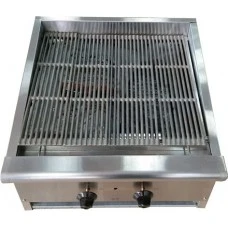 Лава-гриль газовий LG-24 CustomHeat