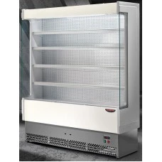 Вітрина холодильна Tecnodom Vulcano V60100SLINOX