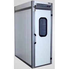 Камера розстійна Italbakery CLACR1P2C 4060 (з полом)