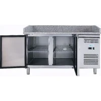 Стіл піцерійний Forcold G-PZ2600TN-FC