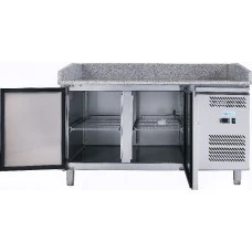 Стіл піцерійний Forcold G-PZ2600TN-FC
