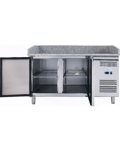 Стіл піцерійний Forcold G-PZ2600TN-FC