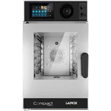 Піч пароконвекційна LAINOX COMPACT COEN061R (Італія)