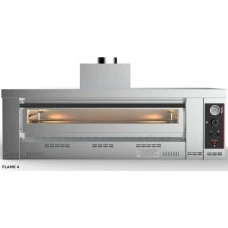 Піч для піци Flame 9-SC (Pizza Group)