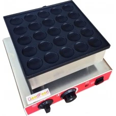 Апарат для оладок GoodFood EG25R