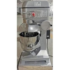 Міксер планетарний GASTROMIX B50C 380В