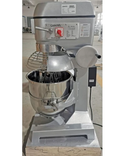 Міксер планетарний GASTROMIX B50C 380В