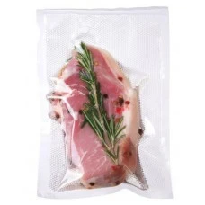 Пакети для вакуумного пакування - гофровані, 300x400 мм.