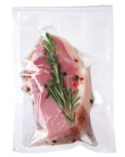 Пакети для вакуумного пакування - гофровані, 300x400 мм.