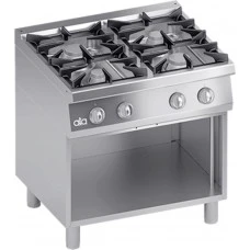 Плита газова K7GCUP10VV (ATA)