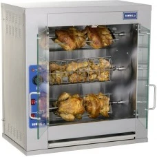 Гриль для курей ГК-6