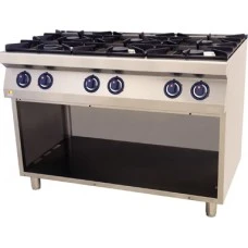 Плита газова Kogast PST67/P