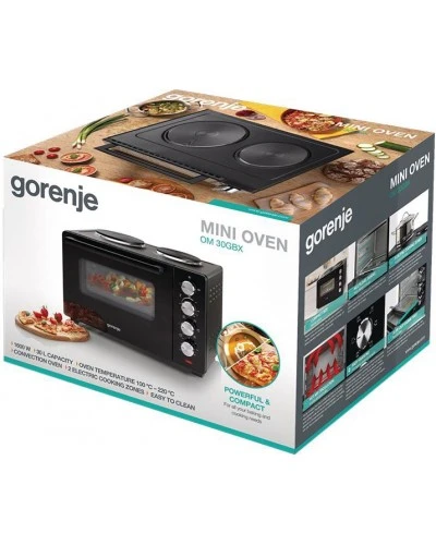Електродухівка Gorenje - OM 30 GBX