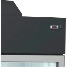 Шафа морозильна MTF210B (Tefcold)