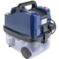 Порохотяг паровий BECKER VAP-3 BCRVAP3 (Італія)