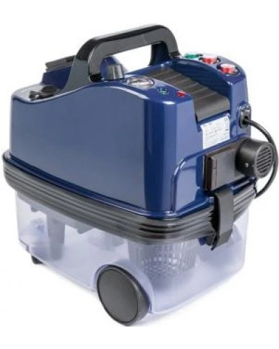 Порохотяг паровий BECKER VAP-3 BCRVAP3 (Італія)