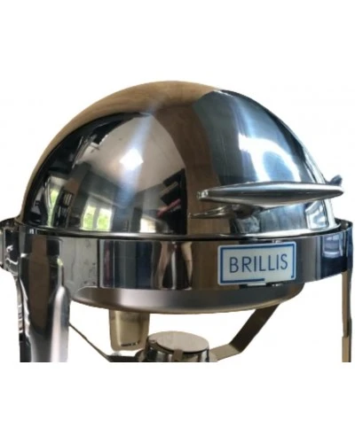 Чафіндіш BRILLIS 321