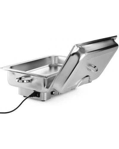Марміт електричний настільний Profi Line - GN 1/1, 9 л