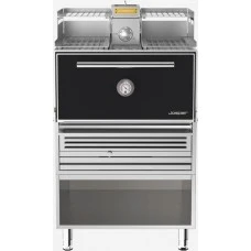 Піч на деревному вугіллі Josper HJX-PRO-M120-WT