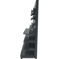 Торговий стелаж FSP-4 (1815х1200) для фасованих товарів