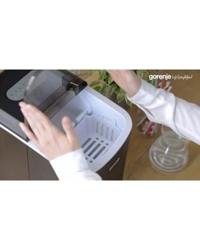 Льодогенератор Gorenje - IMC 1200 B