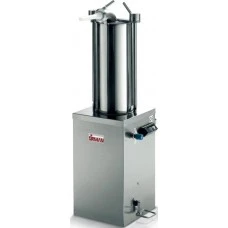 Шприц ковбасний Sirman ISV15IDRA (220) inox