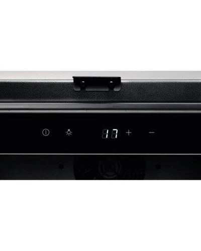 Винна шафа вбудована Electrolux - EWUS 020 B 5 B