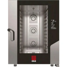 Піч пароконвекційна MKF1064BM/0/085 (Tecnoeka)