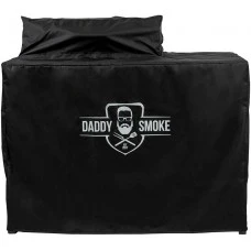 Чохол на BBQ Desk Daddy Smoke на 12 шампурів