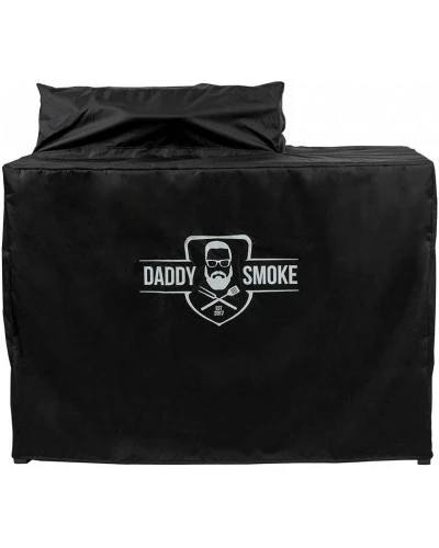 Чохол на BBQ Desk Daddy Smoke на 12 шампурів