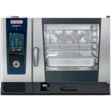 Піч пароконвекційна iCombi Pro 6-2/1 (Rational)