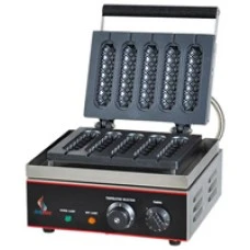 Вафельниця для корн-догів AIRHOT WS-1