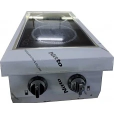 Плита індукційна Oztiryakiler OSI4070S2 (7865.N1.40703.IS2)