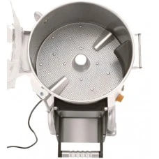 Картоплечистка Kitchen Line, 18 кг, HENDI, 18 кг., 230В/1100Вт, 622х540х(В)997мм