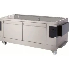 Розстійна шафа L/60-S для печі S125E (Moretti Forni)