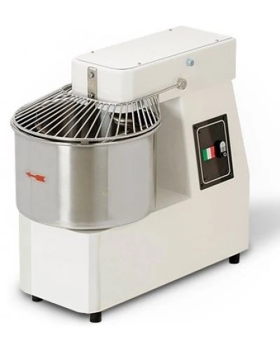 Тістоміс 33 літри / 25 kg - 400 В GGM Gastro