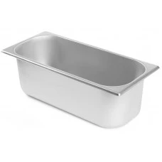 Кювета для морозива Kitchen Line - 5 л