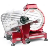 Слайсер Profi Line 220 red edition
