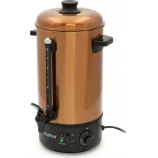 Кип'ятильник електричний GoodFood WB08 BRONZE