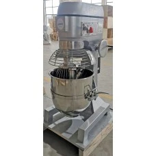 Міксер планетарний GASTROMIX B50C 380В