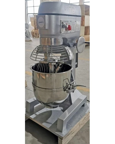Міксер планетарний GASTROMIX B50C 380В